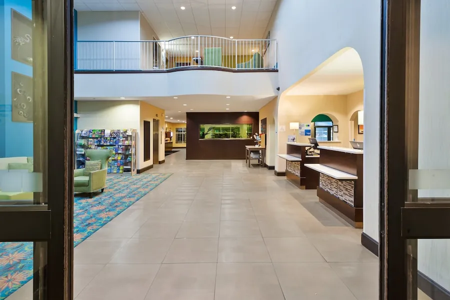 Holiday Inn Express & Suites Southport - Oak Island Area by IHG hotel detail image 2