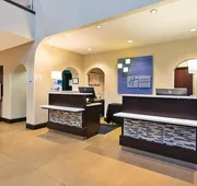 Holiday Inn Express & Suites Southport - Oak Island Area by IHG hotel detail image 3