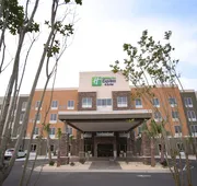 Holiday Inn Express & Suites Southport - Oak Island Area by IHG hotel detail image 4