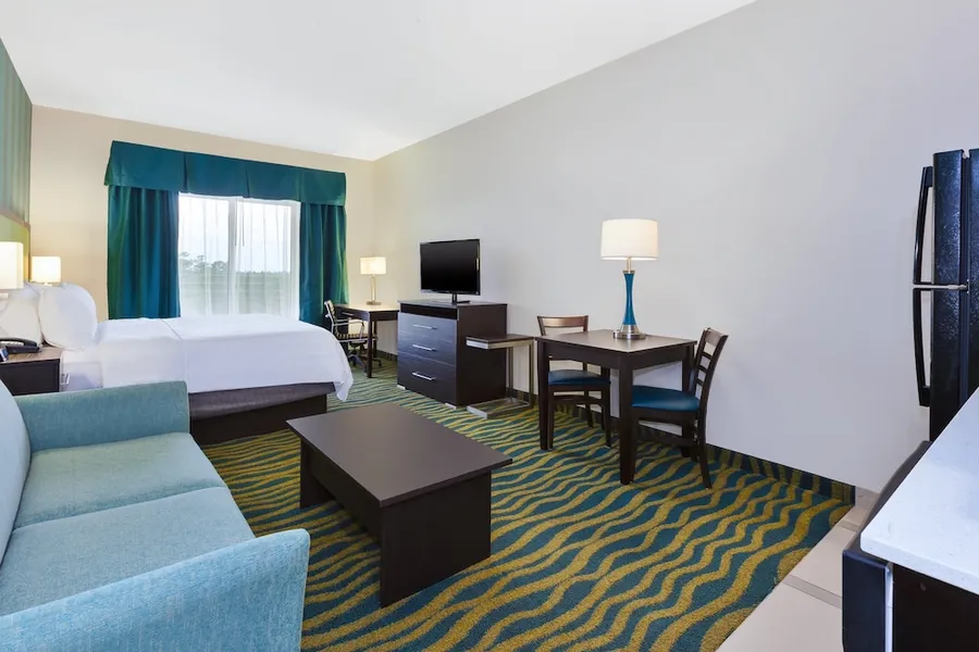 Holiday Inn Express & Suites Southport - Oak Island Area by IHG hotel detail image 6