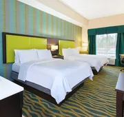 Holiday Inn Express & Suites Southport - Oak Island Area by IHG hotel detail image 7