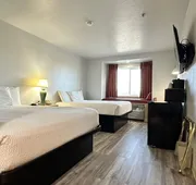 Microtel Inn by Wyndham Gallup hotel detail image 3