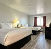 Microtel Inn by Wyndham Gallup hotel detail image 4