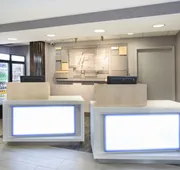 Holiday Inn Express Kansas City - at the Legends by IHG hotel detail image 3