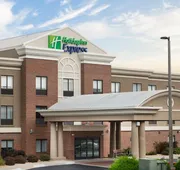 Holiday Inn Express Kansas City - at the Legends by IHG hotel detail image 4