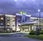 Holiday Inn Express Kansas City - at the Legends by IHG hotel detail image 5