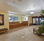 Holiday Inn Express Kansas City - at the Legends by IHG hotel detail image 7