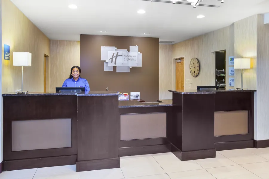 Holiday Inn Express & Suites Geneva Finger Lakes by IHG hotel detail image 6
