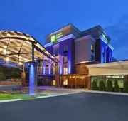 Holiday Inn Express & Suites Geneva Finger Lakes by IHG hotel detail image 7