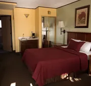 Western Holiday Lodge Three Rivers hotel detail image 5