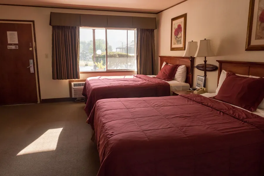 Western Holiday Lodge Three Rivers hotel detail image 6