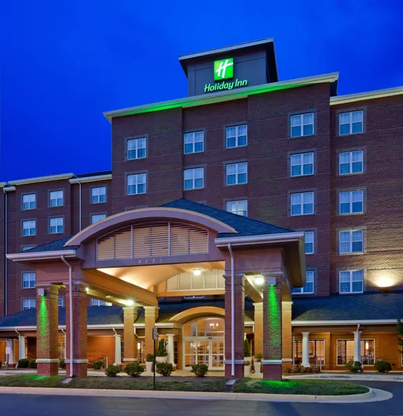 Holiday Inn Chantilly - Dulles Arpt Area by IHG hotel detail image 2
