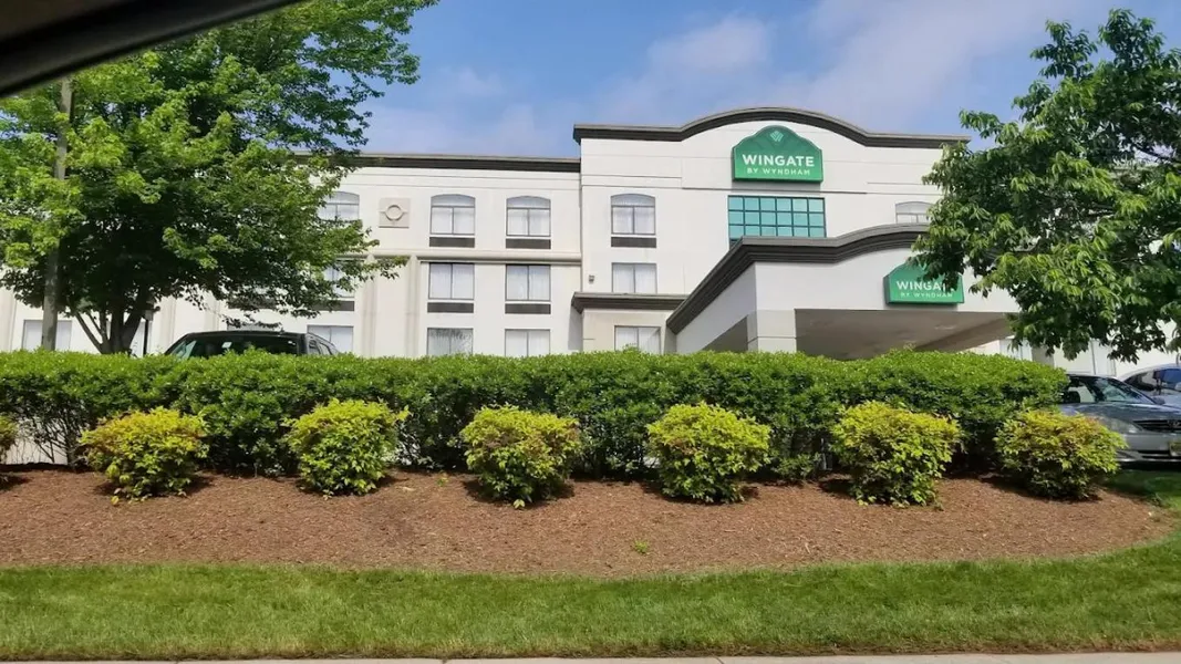 Wingate by Wyndham Chantilly / Dulles Airport hotel detail image 2