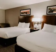 Wingate by Wyndham Chantilly / Dulles Airport hotel detail image 4