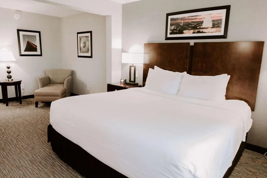 Wingate by Wyndham Chantilly / Dulles Airport hotel detail image 6
