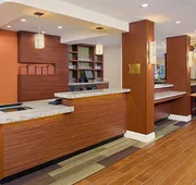 HYATT house Belmont/Redwood Shores hotel detail image 3