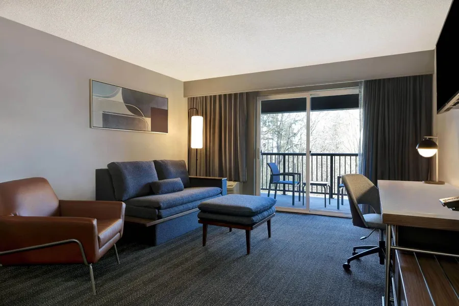 Courtyard by Marriott Portland Southeast/Clackamas hotel detail image 2