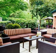 Courtyard by Marriott Portland Southeast/Clackamas hotel detail image 3