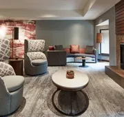 Courtyard by Marriott Portland Southeast/Clackamas hotel detail image 5