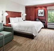 Hampton Inn Austin North @ I - 35 & Hwy 183 hotel detail image 5