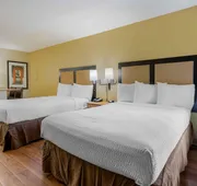 Extended Stay America Suites Portland Tigard hotel detail image 5
