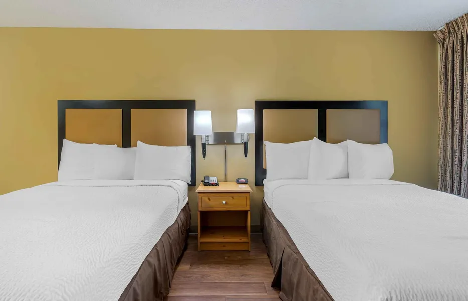 Extended Stay America Suites Portland Tigard hotel detail image 6