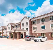 Extended Stay America Suites Houston Westchase Richmond hotel detail image 3