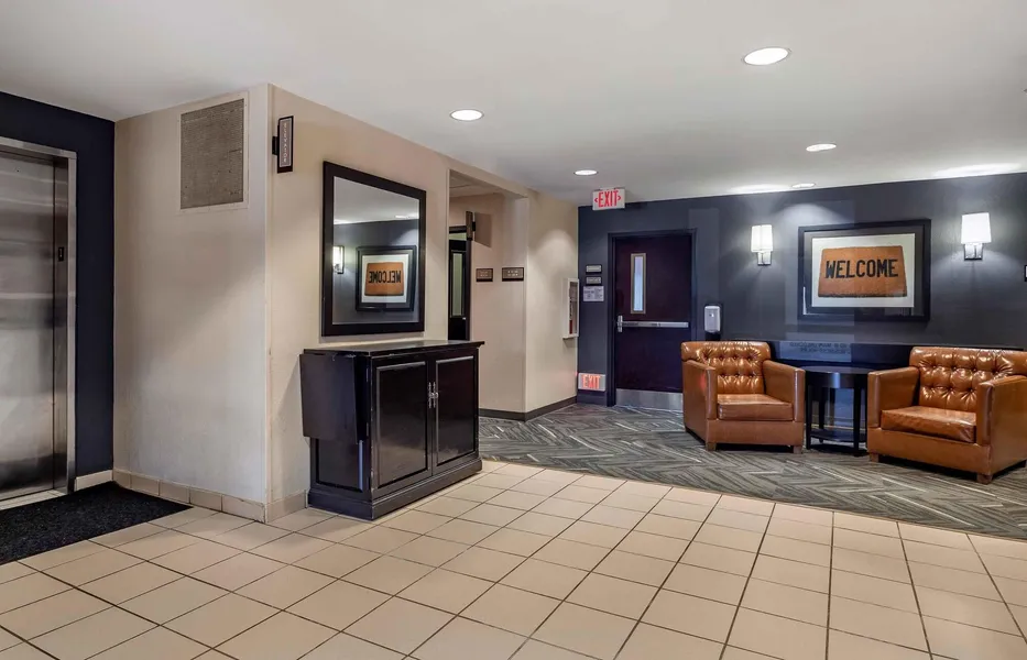 Extended Stay America Suites Houston Westchase Richmond hotel detail image 6