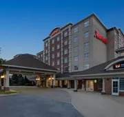 Chicago Marriott Midway hotel detail image 3