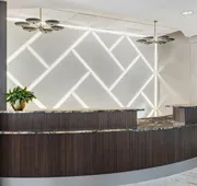 Chicago Marriott Midway hotel detail image 4