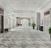 Chicago Marriott Midway hotel detail image 7
