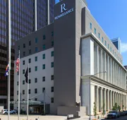 Renaissance Denver Downtown City Center Hotel hotel detail image 3