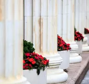Renaissance Denver Downtown City Center Hotel hotel detail image 7