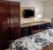 Sleep Inn JFK Airport Rockaway Blvd hotel detail image 3