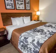 Sleep Inn JFK Airport Rockaway Blvd hotel detail image 4