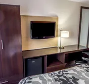 Sleep Inn JFK Airport Rockaway Blvd hotel detail image 5