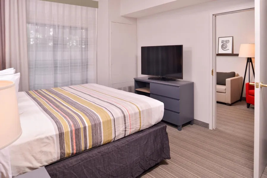 Country Inn & Suites by Radisson, Raleigh-Durham Airport, NC hotel detail image 6