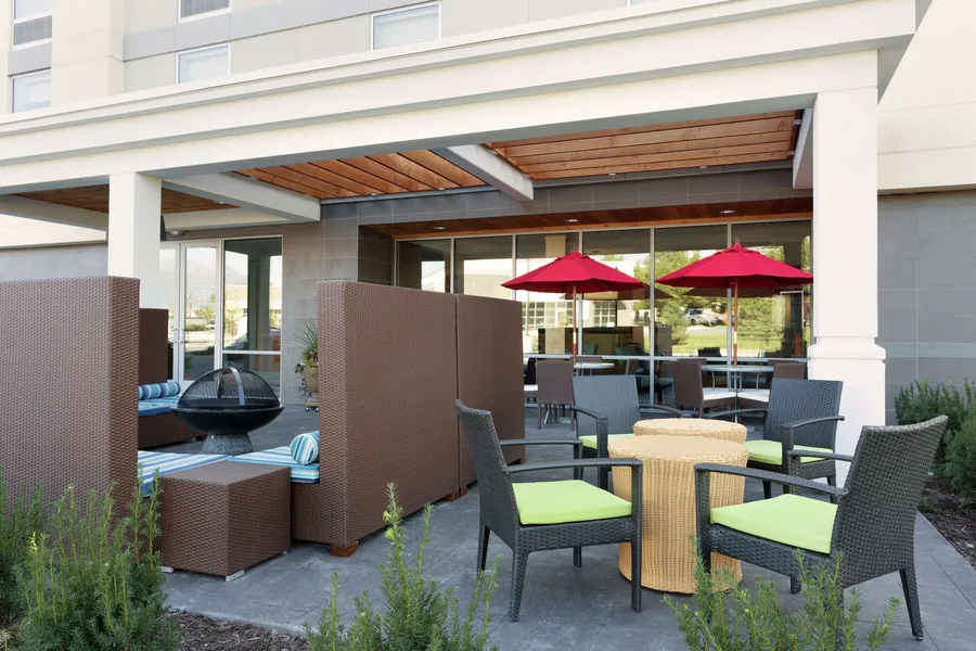 Home2 Suites by Hilton Lehi/Thanksgiving Point hotel detail image 2