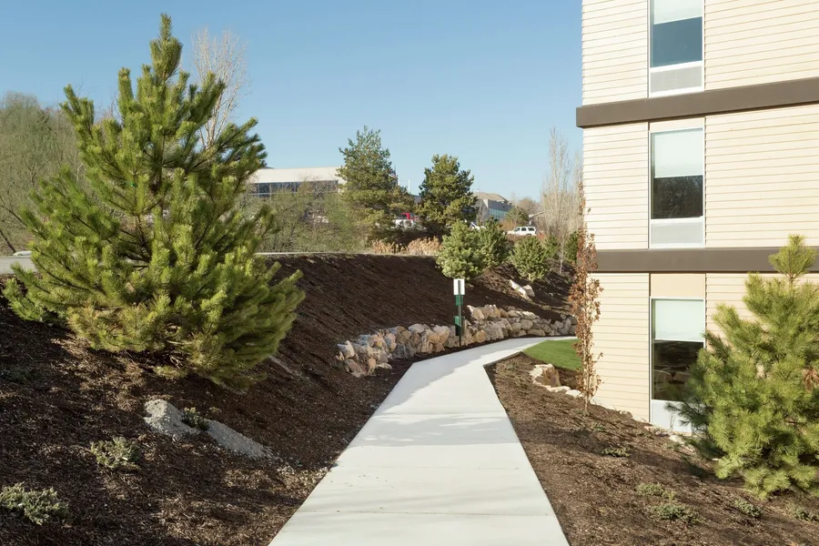 Home2 Suites by Hilton Salt Lake City/South Jordan, UT hotel detail image 2