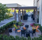 Home2 Suites by Hilton Salt Lake City/South Jordan, UT hotel detail image 3