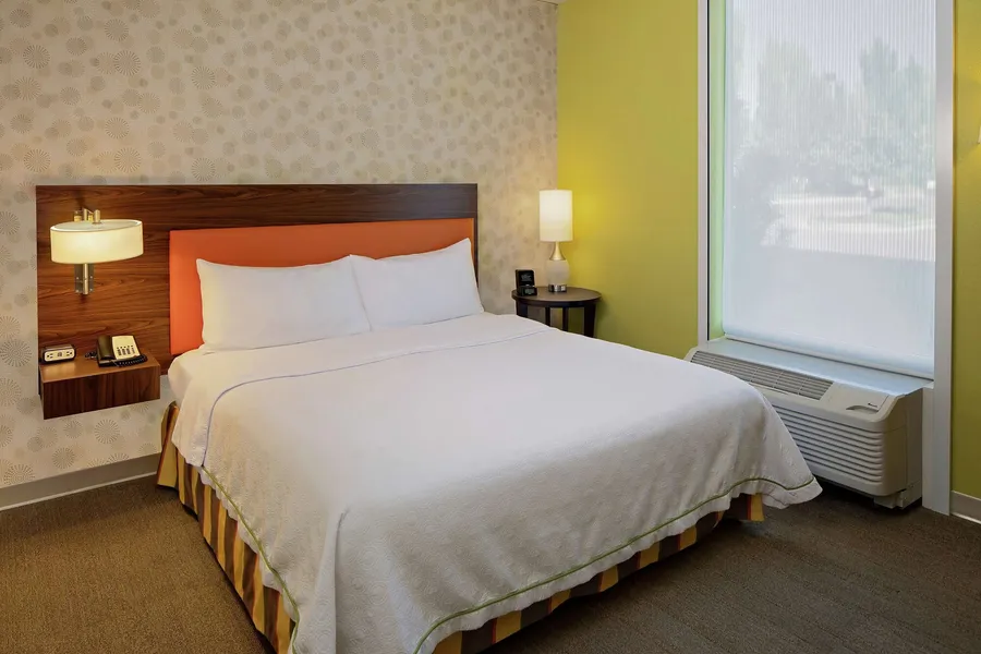 Home2 Suites by Hilton Salt Lake City/South Jordan, UT hotel detail image 6