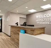 Hampton Inn Waynesboro/Stuarts Draft hotel detail image 3