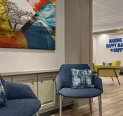 Hampton Inn Waynesboro/Stuarts Draft hotel detail image 4