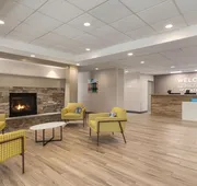 Hampton Inn Waynesboro/Stuarts Draft hotel detail image 5
