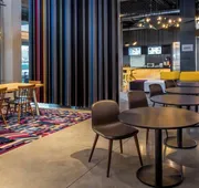 Aloft Charlotte Ballantyne hotel detail image 3