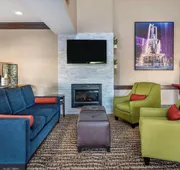 Comfort Inn & Suites hotel detail image 4