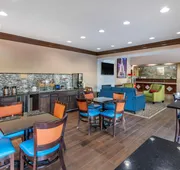 Comfort Inn & Suites hotel detail image 5