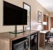 Comfort Inn & Suites hotel detail image 7