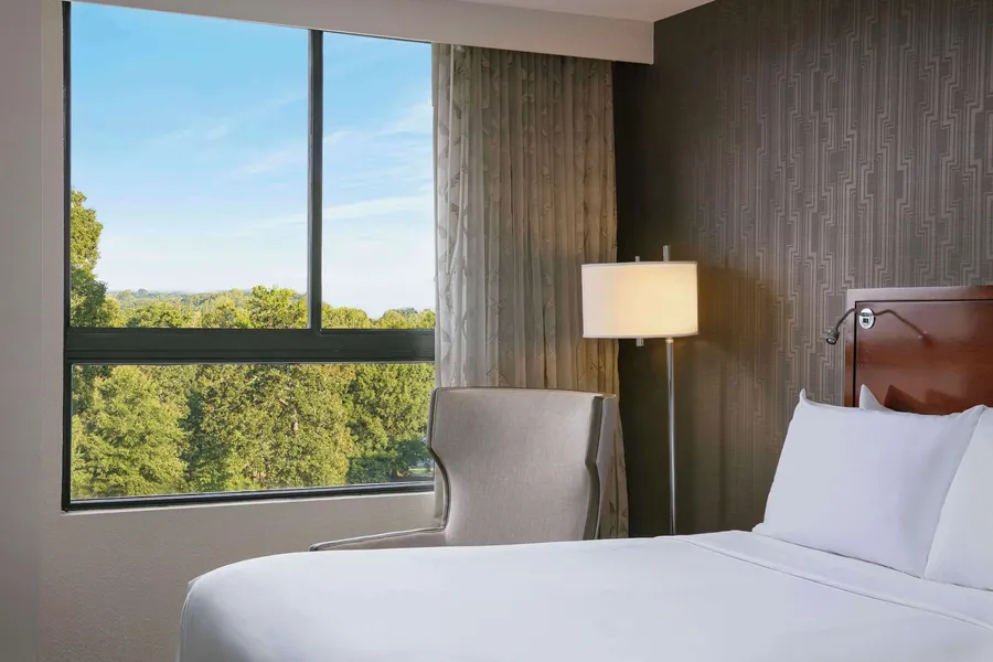 Sonesta Charlotte Lower South End hotel detail image 6