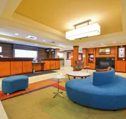 Fairfield Inn & Suites by Marriott White Marsh hotel detail image 3